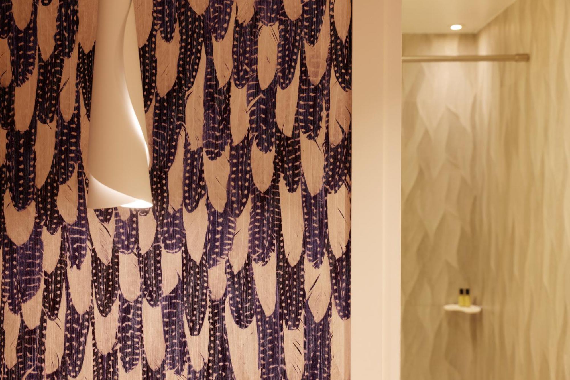 Hotel Eden Paryż Zewnętrze zdjęcie