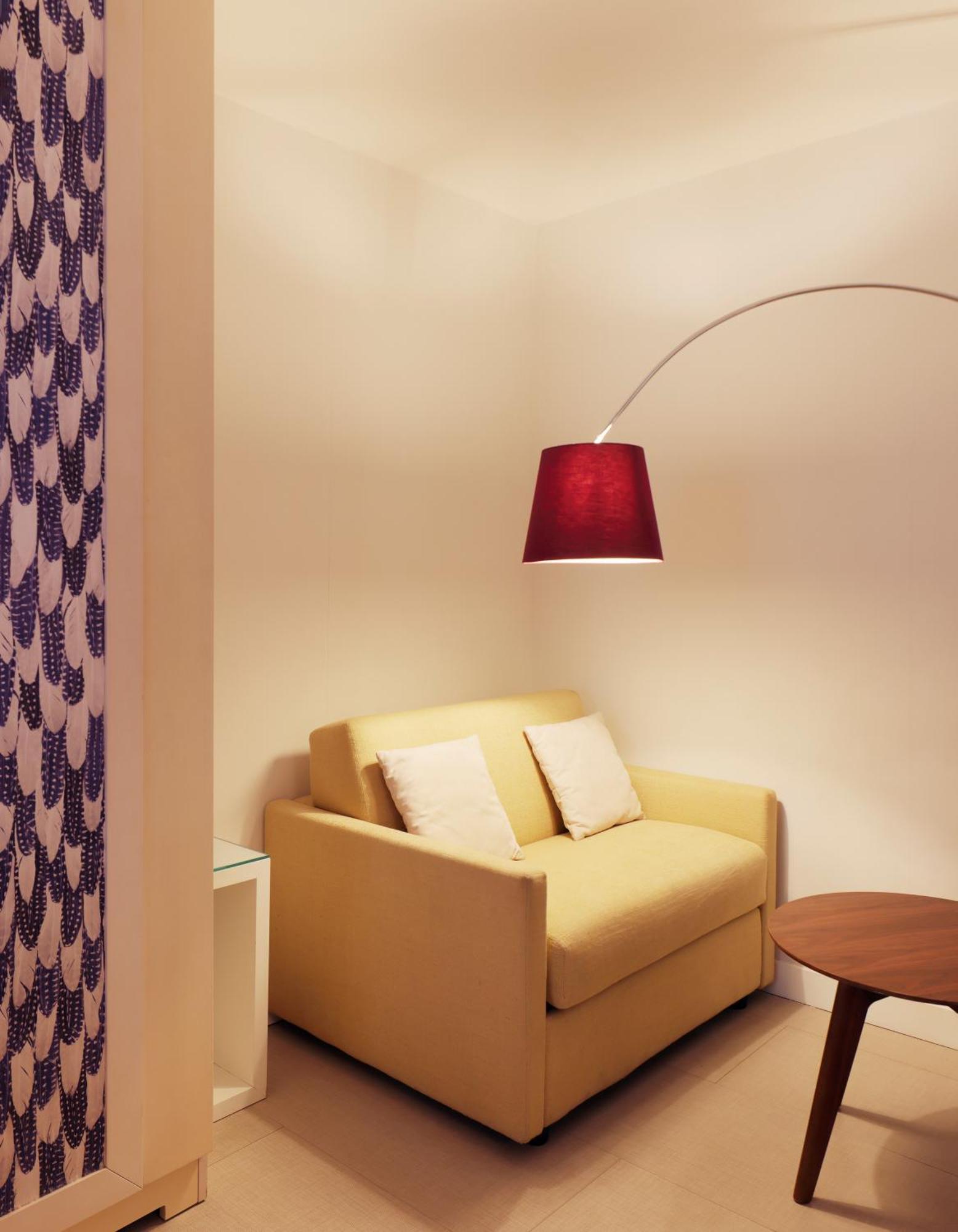 Hotel Eden Paryż Zewnętrze zdjęcie