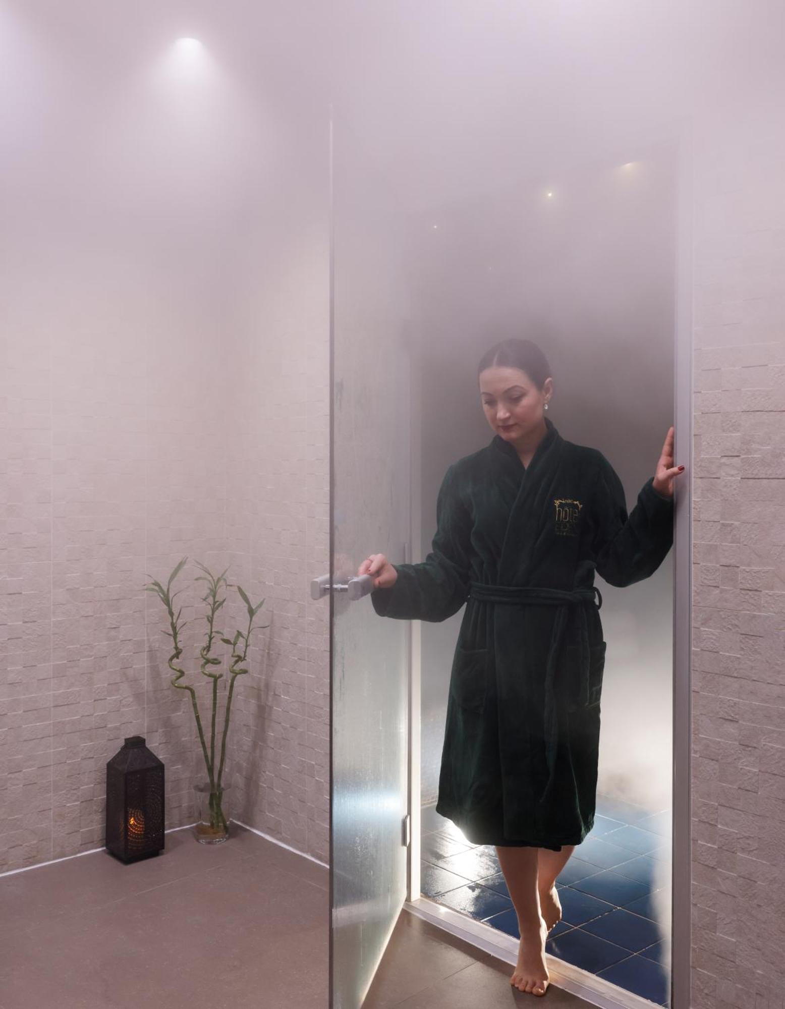 Hotel Eden Paryż Zewnętrze zdjęcie